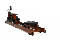 Гребной тренажер UNIXFIT Wood Rower Darkt Арт. RM9000PDW