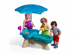 Водный комплекс SPILL AND SPLASH SEAWAY WATER TABLE 864599