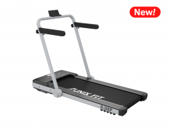 Электрическая беговая дорожка UNIXFIT R-280P арт. TDR280P