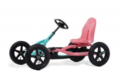 Веломобиль детский BERG Buddy Lua арт. 24.20.64