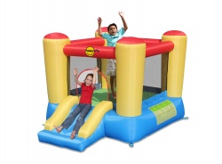 Детский надувной Батут HAPPY HOP 9520