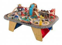 Детский игровой набор "Горный Тоннель" KidKraft 17498 +