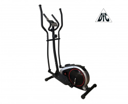 Эллиптический тренажер для дома DFC E8516H1