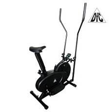 Велотренажер для дома DFC арт. B3.2R