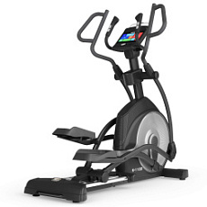 Эллиптический эргометр UNIX Fit E-1100 PRO (10,1" TFT)