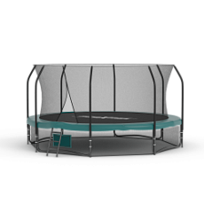 Батут спортивный Proxima Premium 12 футов, Арт. CFR-12F-4