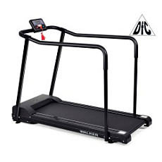 Электрическая реабилитационная беговая дорожка DFC WALKER арт. T-W