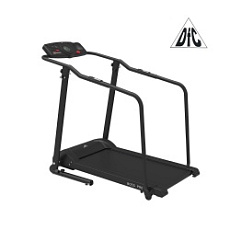 Электрическая беговая дорожка DFC BOSS Pro арт. T-B Pro