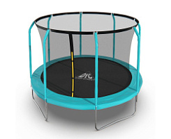 Батут DFC JUMP STREET 12ft внутр.сетка (366cм)