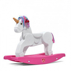 Детская качалка "ЕДИНОРОГ" step2 арт. 497200