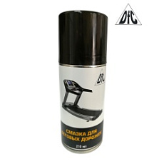 Силиконовая смазка для беговых дорожек DFC арт. CDC