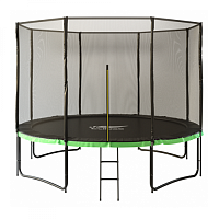 Батут спортивный Eclipse Inspire 14 FT