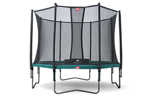 Батут BERG Champion 11 ft (330) +Safetynet Comfort арт. 35.41.04.01