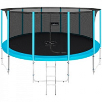 Батут Clear Fit ElastiqueHop 16Ft