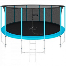 Батут Clear Fit ElastiqueHop 16Ft