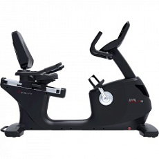 Горизонтальный велотренажёр AMMITY AMMV 61 RB