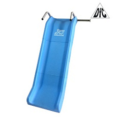 Горка прямая приставная DFC SlideWhizzer SW-01