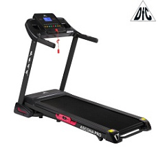 Электрическая беговая дорожка DFC ASCONA PRO арт. T640