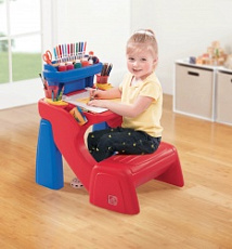 Письменный столик step2 арт. 797500