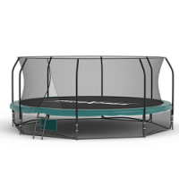 Батут спортивный Proxima Premium 14 футов, Арт. CFR-14F-4