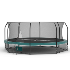 Батут спортивный Proxima Premium 14 футов, Арт. CFR-14F-4