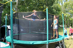 Хиты продаж детского спортивного оборудования, надувных и спортивных ...