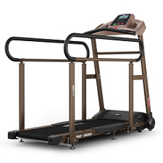 Электрическая беговая дорожка для реабилитации UNIX Fit RE-900