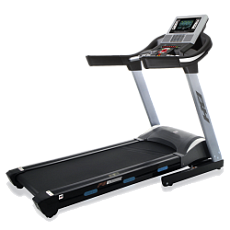 Беговая дорожка BH FITNESS F8 TFT