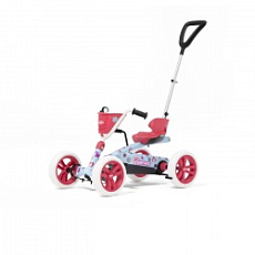 Веломобиль BERG Buzzy Bloom 2-in-1 арт. 24.32.01.00