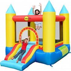 Детский надувной Батут HAPPY HOP 9314