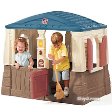 Детский домик "Уютный коттедж" step2 арт. 788700