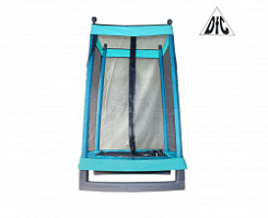 Батут детский для дома DFC JUMP MONKEY 50"