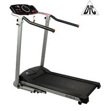 Электрическая беговая дорожка DFC BOSS II T-B2