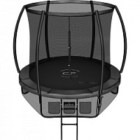 Батут детский Clear Fit SpaceHop 8Ft