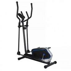 Эллиптический тренажер EVO FITNESS Jess магнитный