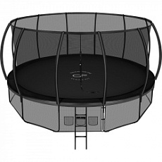 Батут Clear Fit SpaceHop 16Ft