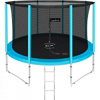 Батут Clear Fit ElastiqueHop 14Ft