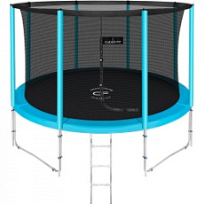 Батут Clear Fit ElastiqueHop 14Ft
