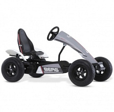 Веломобиль BERG Race GTS BFR арт. 07.10.14.00