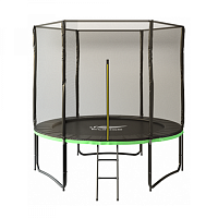 Батут спортивный Eclipse Inspire 8 FT