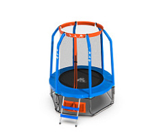 Батут DFC JUMP BASKET 5ft внутр.сетка (152cм) БЕЗ Лестницы