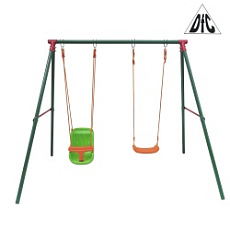 Детские уличные качели SBN-01