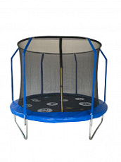 Батут для улицы 8FT 2.44м SportElite PLAY арт. FR-80-8FT