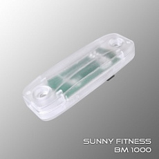 Bluetooth модуль SUNNY FITNESS BM 1000