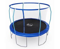 Батут спортивный DFC BOUNCE MASTER 12ft с сеткой