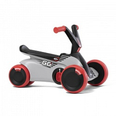 Веломобиль BERG GO² SparX Red арт. 24.50.03.00