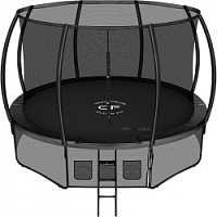 Батут Clear Fit SpaceHop 14Ft