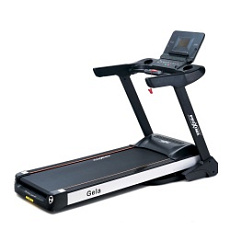 Беговая дорожка электрическая Proxima Gela арт. PROT-212