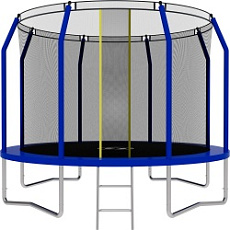 Батут JUMPY Premium 10 FT (Blue)
