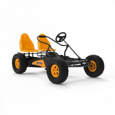 Веломобиль BERG Duo Coaster BFR арт. 07.17.00.00